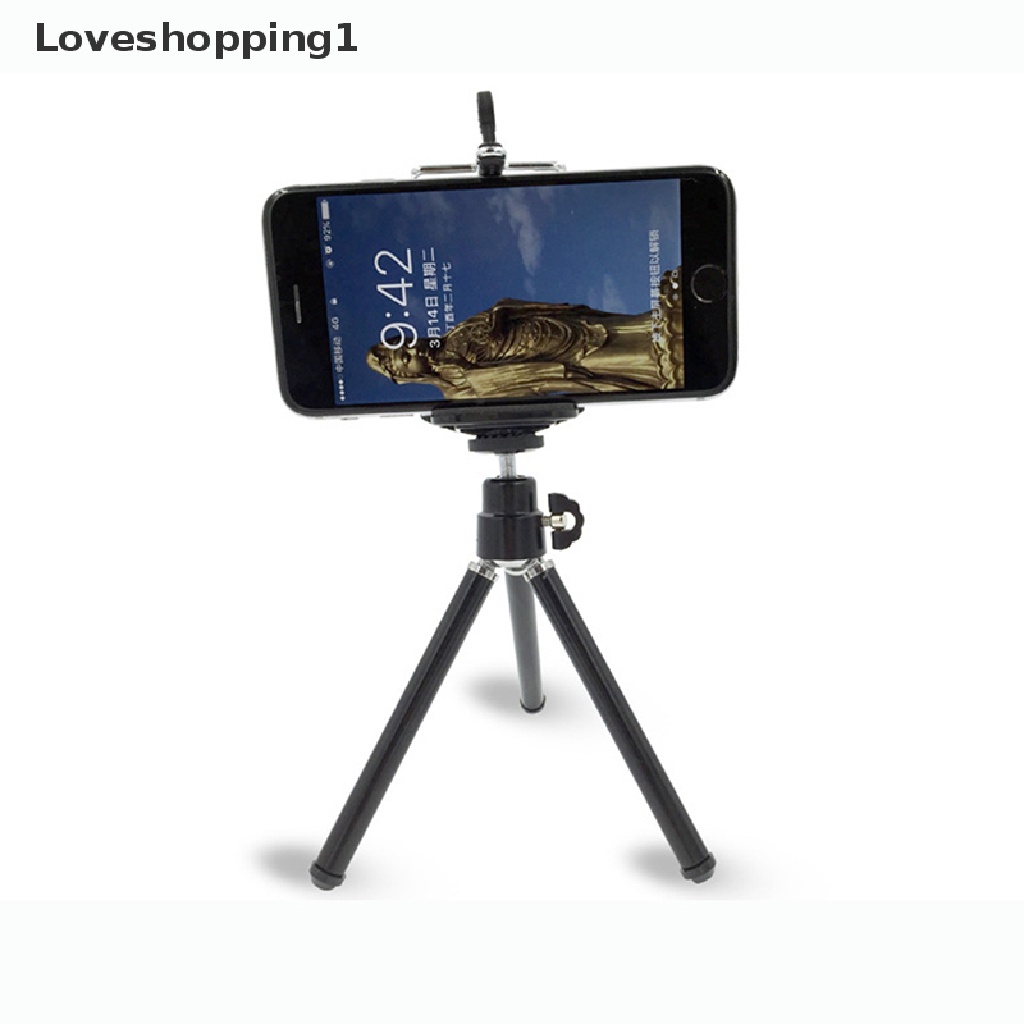 1 giá đỡ ba chân mini kích thước 13-20cm màu đen có thể mở rộng cho máy ảnh/điện thoại | BigBuy360 - bigbuy360.vn