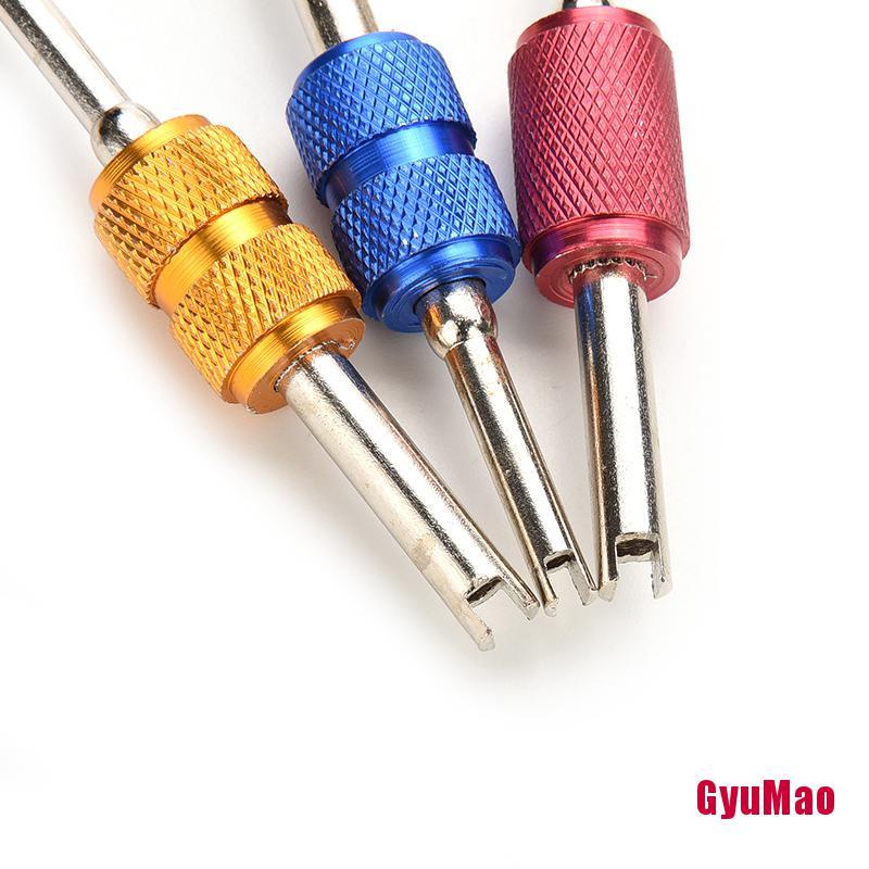 Dụng Cụ Tháo Lõi Van Bánh Xe Hơi/Xe Máy rx1GUMO Tiện Dụng