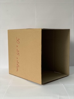 Hộp carton 30 20 10