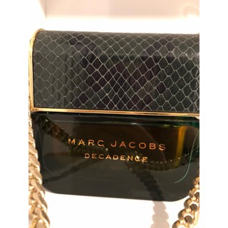 Nước hoa dùng thử Marc Jacobs Decadence 5ml/10ml/20ml