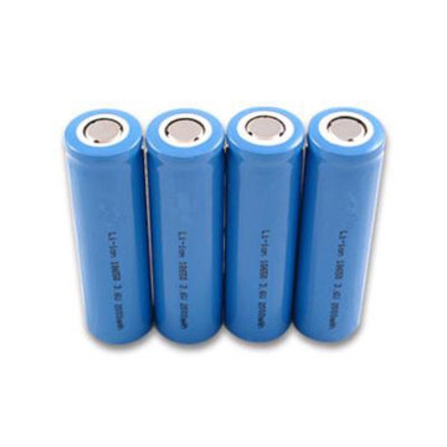 Pin Sạc 5000mah 3.7v