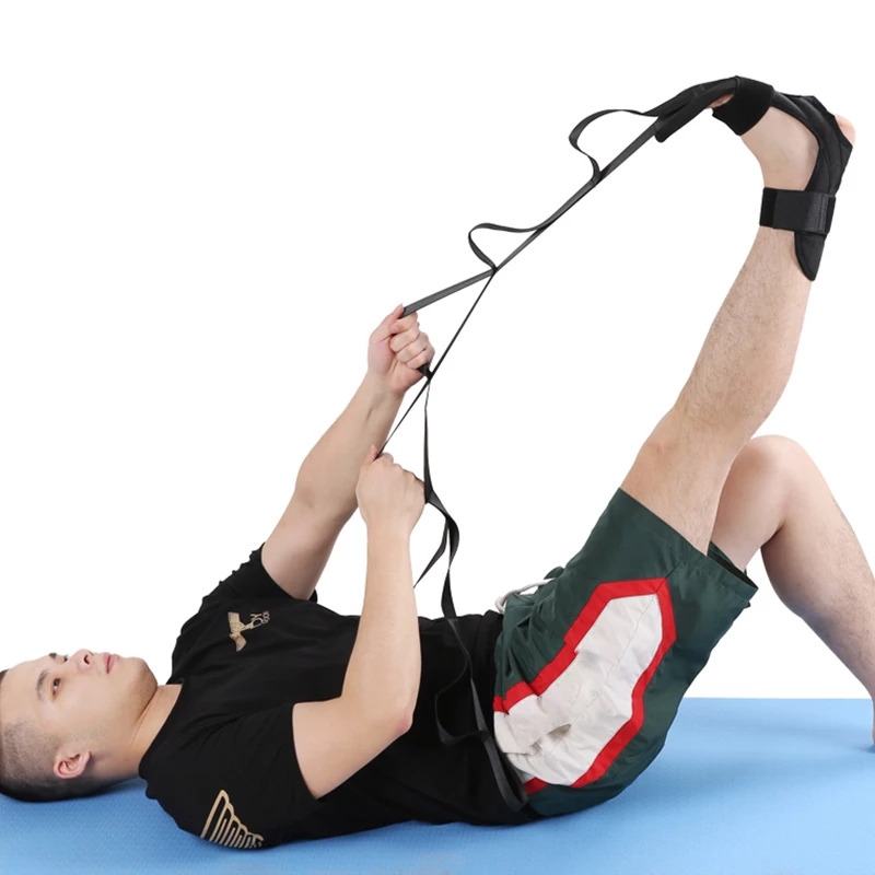 Dây Kháng Lực Tập Yoga 130cm