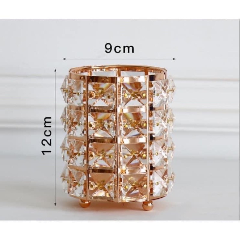 CỐC CẮM CỌ KIÊM CHỤP ẢNH 75k