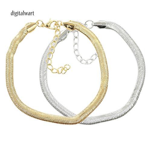 Lắc chân phong cách vảy cá quyến rũ | BigBuy360 - bigbuy360.vn