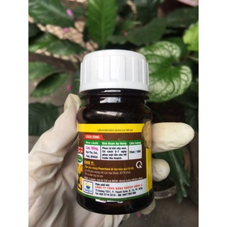 SEASOL Phân Tảo Biển Siêu Ra Rễ nhập khẩu Australia