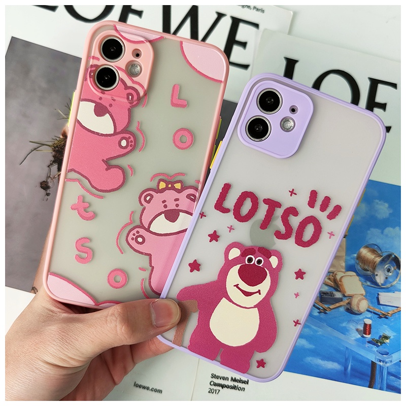 CASE OPPO A95 A74 A54 4G 5G A37 A39 A57 A11K A16 A15 A15S A53 A33 A52 A92 A12 A91 A31 F11 F9 A5S A7 A5 A9 2020 Realme XT C11 C12 C15 C17 C20 C21 C25 8 7 7i 6 6i 5 5S 5i Narzo 20 30 C1 PRO RENO 2F 3 4 4F 5 5F 6 6Z lotso bear feel camera