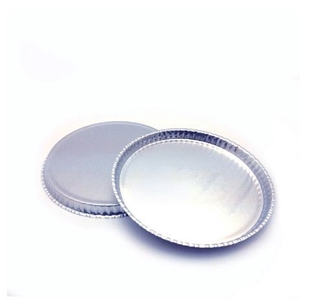 Bộ 2 Đĩa cân nhôm cho cân phân tích độ ẩm phi 102mm