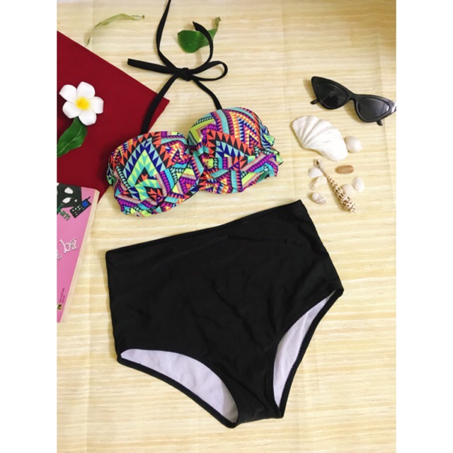 Bikini lẻ áo lẻ quần | BigBuy360 - bigbuy360.vn