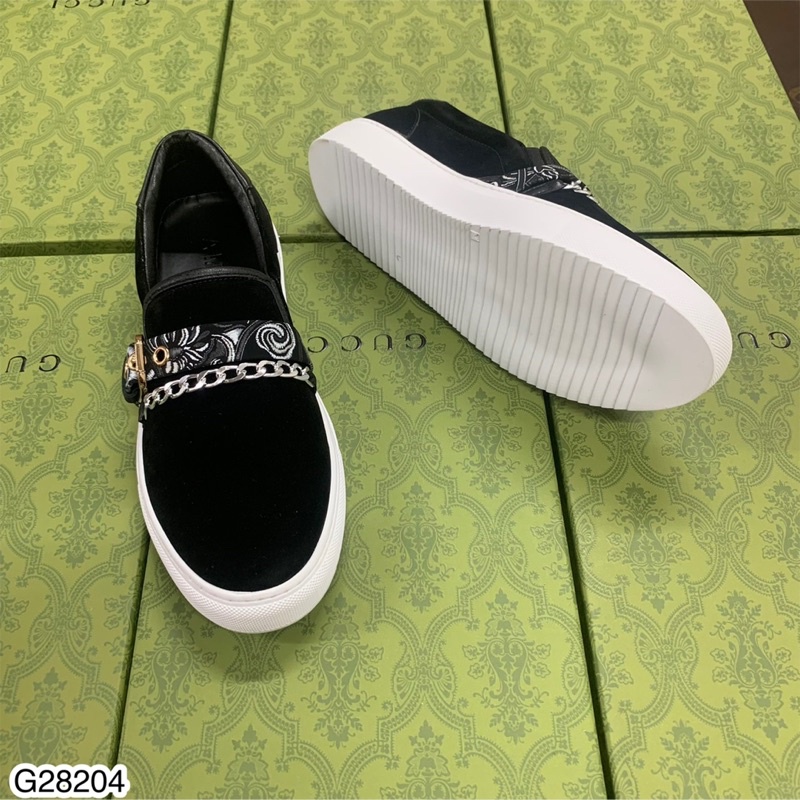 Giày Nam Mix Viền Xanh AMIRi  - Giày Amiri Nam
