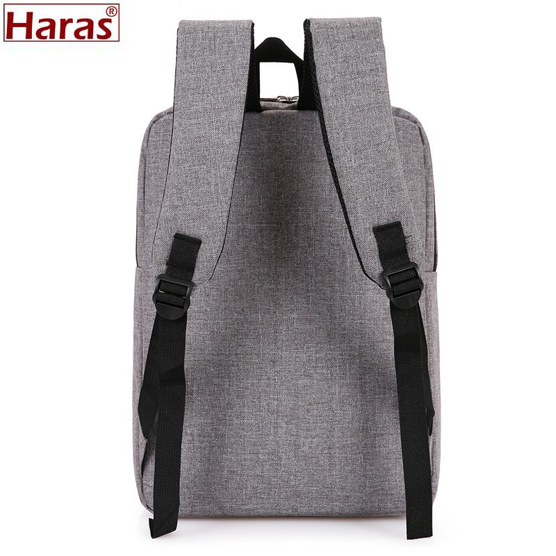 Balo Laptop Hàn Quốc Cao Cấp HARAS HR099VN +Tặng Túi Đeo Chéo HARAS HR083