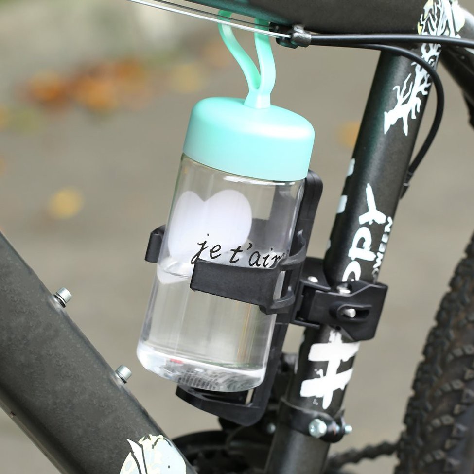 Giá đỡ bình đựng nước cho xe đạp