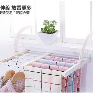 GIÁ PHƠI ĐỒ BAN CÔNG