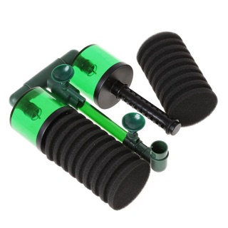 LỌC BIO ĐÔI QANVEE QS-200A