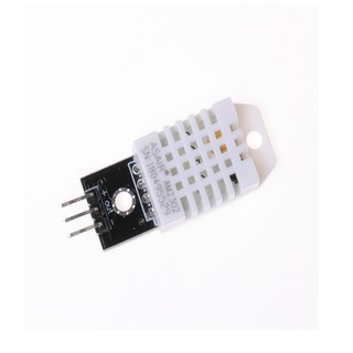 MODULE CẢM BIẾN NHIỆT ĐỘ - ĐỘ ẨM DHT22 / AM2302