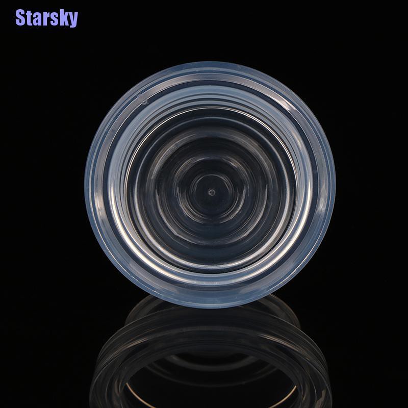 Bộ 2 Miếng Silicone Hút Sữa Mẹ Tiện Dụng