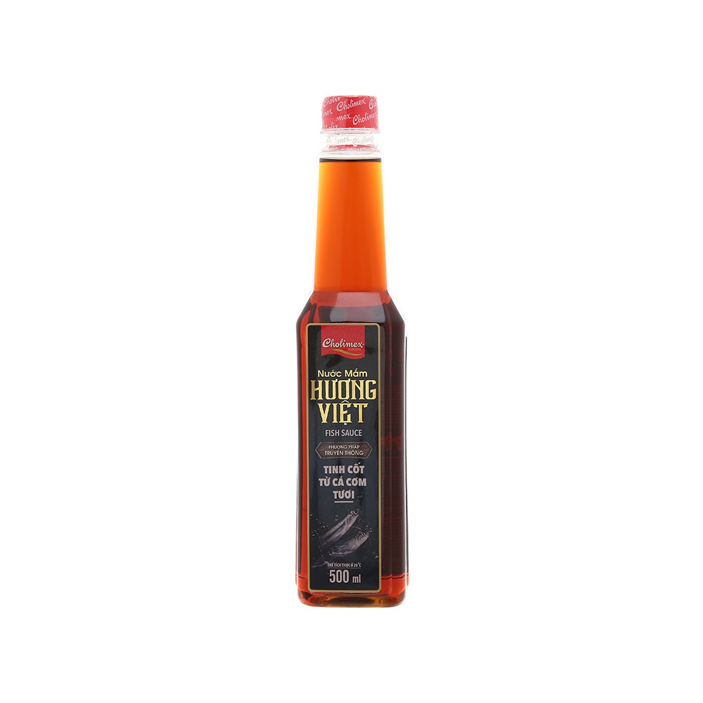 Nước Mắm Hương Việt Cholimex chai 500ML
