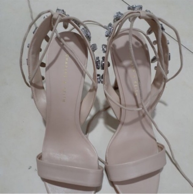 Sandal cnk auth