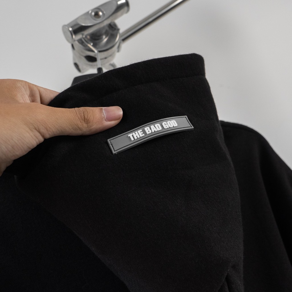 Áo hoodie The Bad God Gang | BigBuy360 - bigbuy360.vn