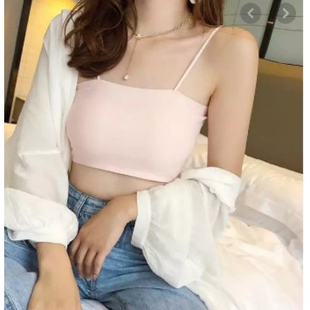 ÁO BRA ĐÚC SU QUÂY 2 dây CHẤT MÁT LẠNH_BR11