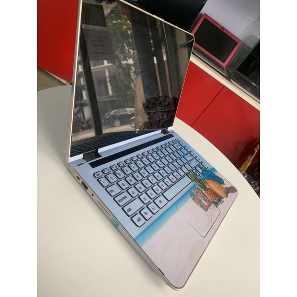 Laptop HP  820 g1 i5 4300u Ram 4gb Ssd 120gb mini mỏng nhẹ đời mới | BigBuy360 - bigbuy360.vn