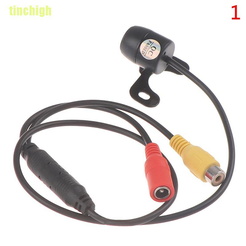 Camera Sau Không Thấm Nước