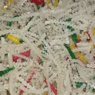 Bột khoai nấu chè 1kg ( Trân châu răng cưa)