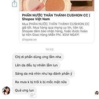 PHẤN NƯỚC CC WALNUT