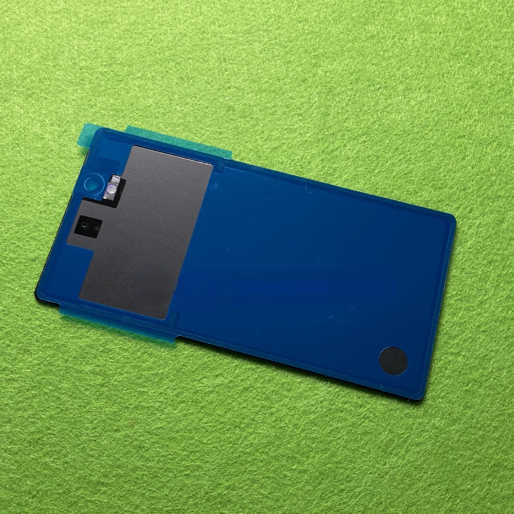 Ốp Đậy Pin Phía Sau Dành Cho Sony Xperia Z L36 LT36 L36H C6902 C6606 C6603 C6602