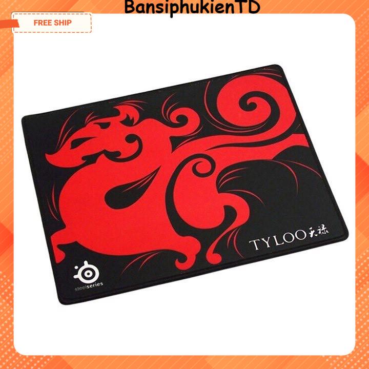 [ giá sỉ ] Miếng lót chuột Tyloo loại dày size 32x24cm