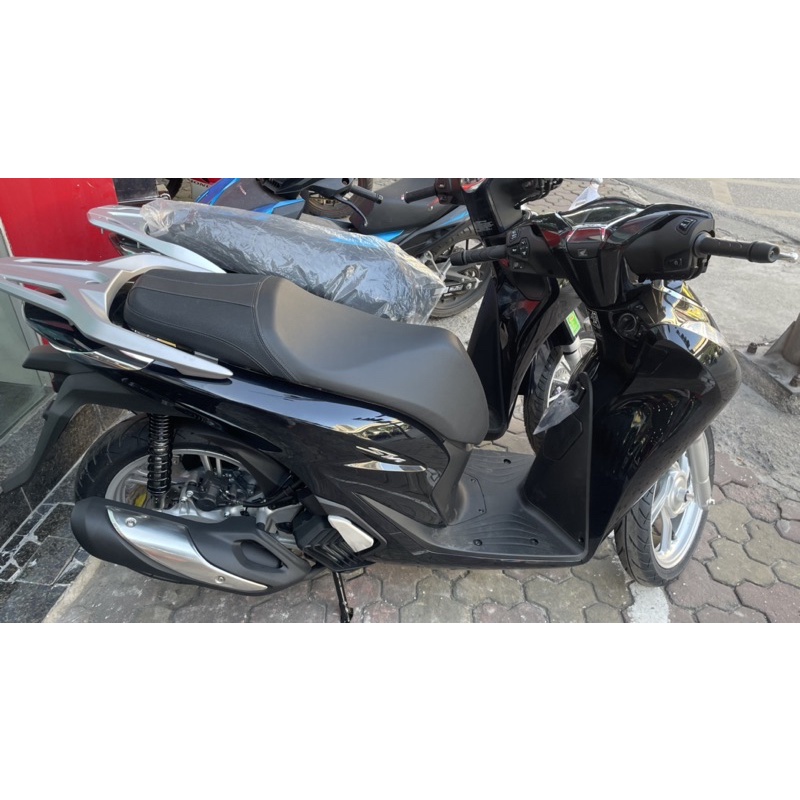 Nắp khóa khẩn cấp sh 2020 2021 2022 2023 chính hiệu honda