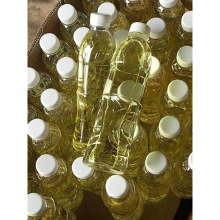 Tinh dầu sả Lai Châu nguyên chất (500ml/1 chai)
