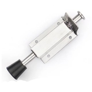Chặn cửa inox