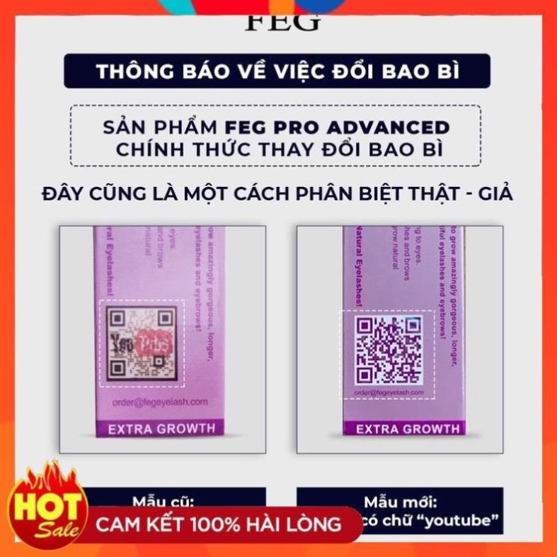 Dưỡng mi dài - dày ban ngày và ban đêm - Dưỡng lông mày dày dày đậm