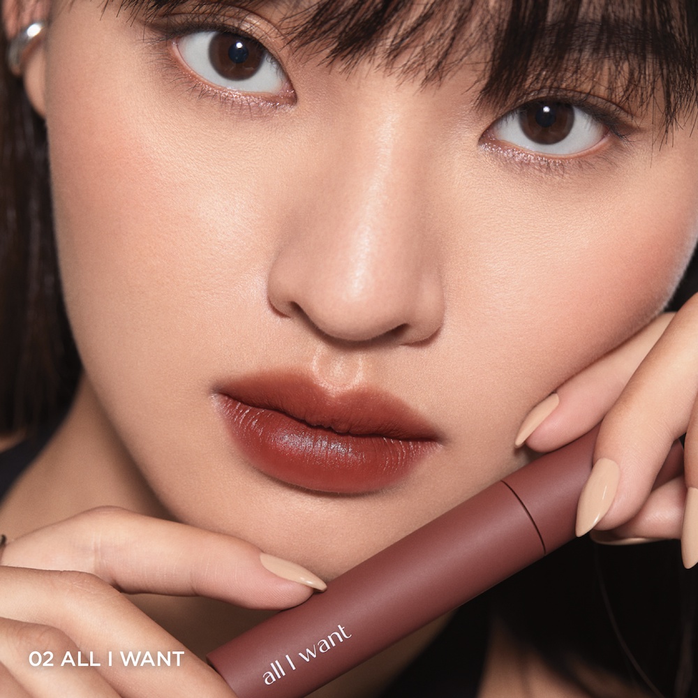 Set The Flame Of Love - Set Son OFÉLIA Flaming Lip Cream PR Box Set (5x4.2g) | BigBuy360 - bigbuy360.vn