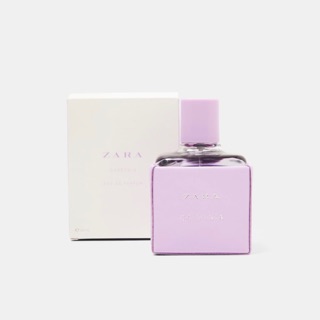 Nước hoa Zara Auth Gardenia bọc da cao cấp 100ml