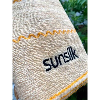 KHĂN TẮM SUNSILK 50X100CM