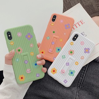 ỐP LƯNG IPHONE VALI NỔI SỌC