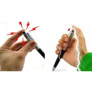Bút Giật Điện Đồ Chơi Vui Nhộn