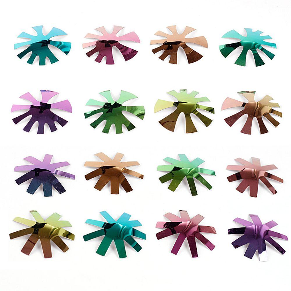 Dụng Cụ Cắt Viền Móng Tay Hình Chữ V Bằng Thép Không Gỉ Chuyên Nghiệp