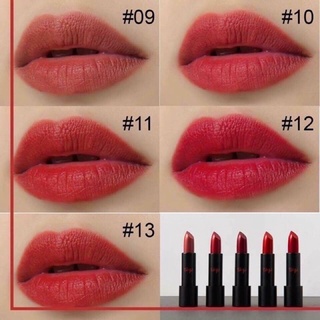 son Sophia Anpoule Matte Lipstick