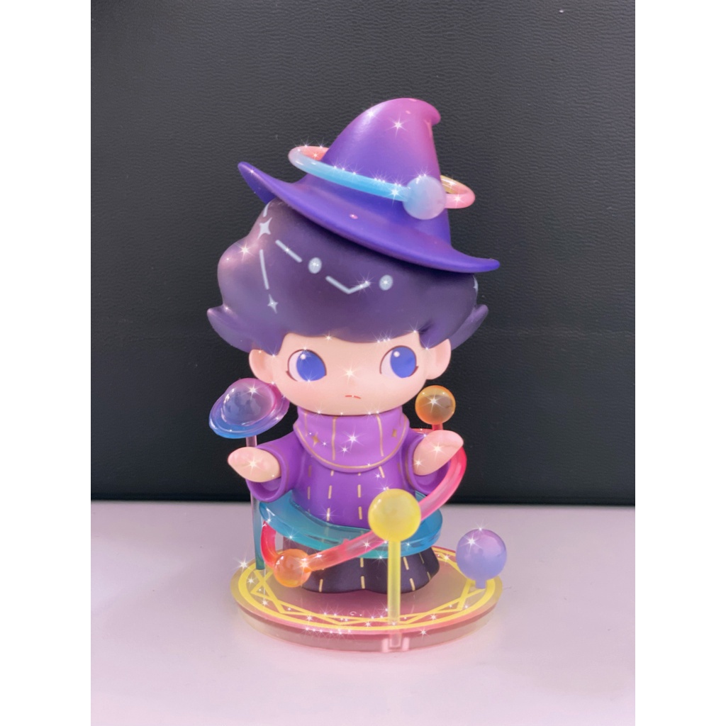 Mô Hình Nhân Vật POPMART DIMOO DIMOO Dùng Trang Trí Năm Mới