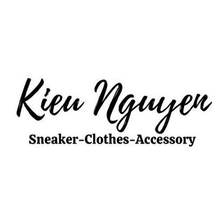 KieuNguyenSneaker