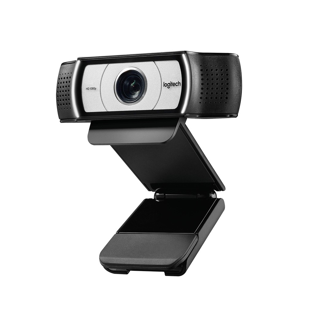 Webcam cao cấp Logitech C930C / C930E độ phân giải HD 1080p | BigBuy360 - bigbuy360.vn