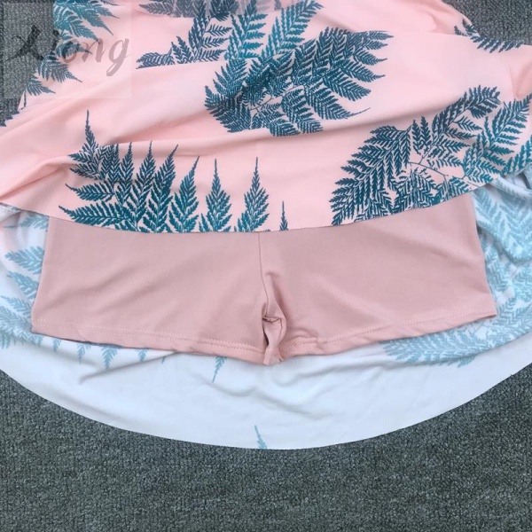 Đồ Bơi Một Mảnh Kín Đáo Thời Trang Cho Nữ 2019 | BigBuy360 - bigbuy360.vn