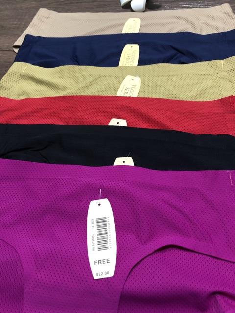 Quần lót Vic thông hơi nữ 1522 | BigBuy360 - bigbuy360.vn