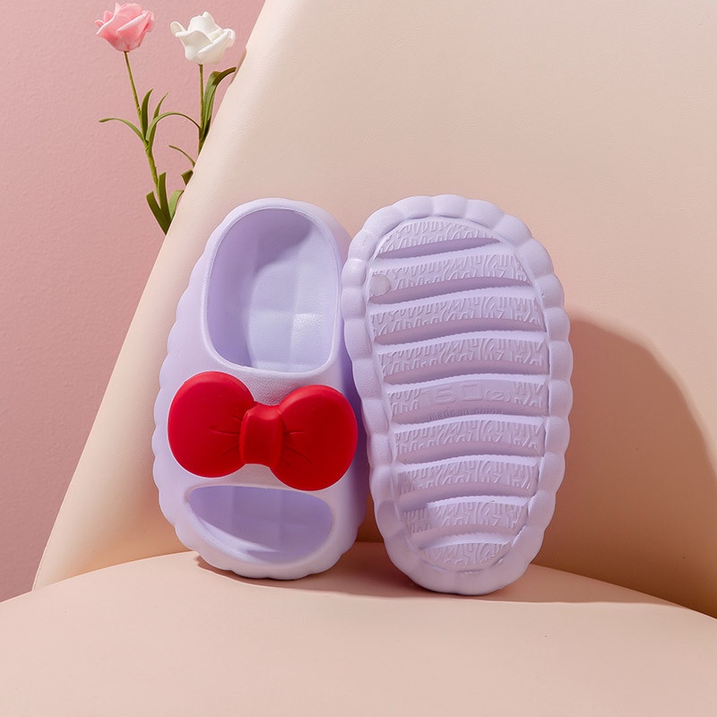 Dép cho bé - sục cho bé trai bé gái chống trơn trượt SU419