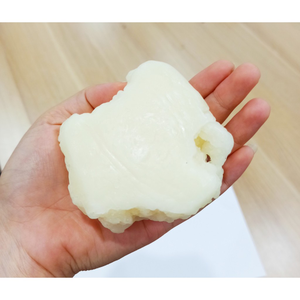 1kg Sáp vi tinh thể Micro Wax dùng làm mỹ phẩm, nến nghệ thuật