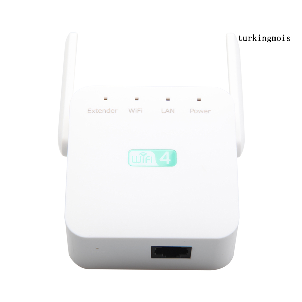 Bộ Khuếch Đại Tín Hiệu Wifi 2.4ghz 300mbps Chất Lượng Cao