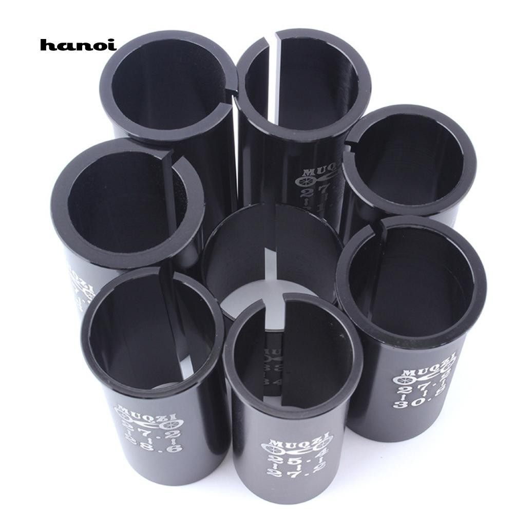 Ống nối cốt yên xe đạp leo núi bằng hợp kim nhôm chất lượng cao