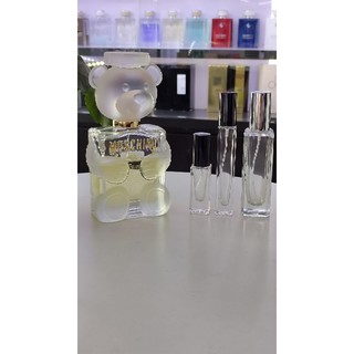 [Freeship] Nước hoa mini nữ Moschino Toy2 2-10ML
